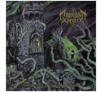 Moonlight Sorcery – Horned Lord of the Thorned Castle – Vinyle LP – Edel