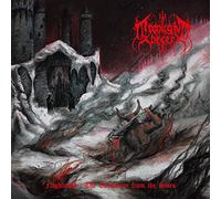 Moonlight Sorcery – Nightwind: The Conqueror from the Stars – Vinyle 12" EP (Edel)