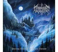 Moonlight Sorcery - Piercing Through the Frozen Eternity (Lp)