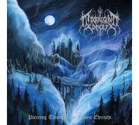 Piercing Through the Frozen Eternity