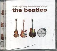 Moonlight String Orchestra,... - Plays Music of The Beatles [Import]