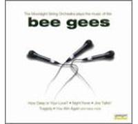 Moonlight String Orchestra - Plays Music of the Bee Gees