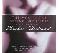 Moonlight String Orchestra - Plays The Music of Barbara STR [Import]