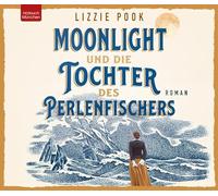 Moonlight und die Tochter des Perlenfischers