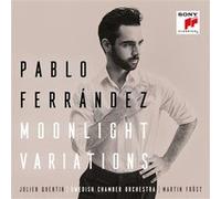 Dvořák – Moonlight Variations – CD – Sony Music