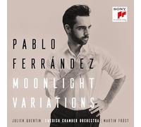 Moonlight Variations