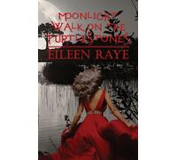 Moonlight Walk On The Turtlestones