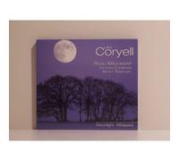 Larry Coryell – Moonlight Whispers – Import – Membran