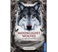 Moonlight wolves, Das Rudel der Finsternis | Charly Art Charly ArtCharly Art (Auteur)