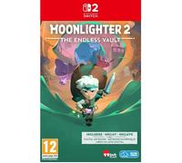 Moonlighter 2 The Endless Vault - Jeu Nintendo Switch 2