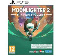 Moonlighter 2 The Endless Vault - Jeu PS5