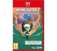 Moonlighter 2 The Endless Vault Nintendo Switch 2