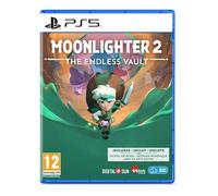 Moonlighter 2 The Endless Vault PS5