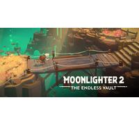 Moonlighter 2 The Endless Vault (Steam Account)