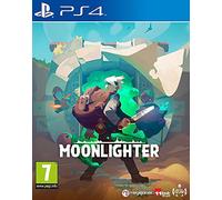 Moonlighter PS4