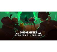 Moonlighter Between Dimensions (DLC)