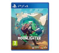 Moonlighter (Playstation 4)