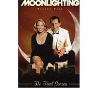 Moonlighting Five-The Final Season