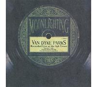 Moonlighting: Live At The Ash Grove by Van Dyke Parks (1998-02-10)
