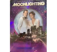 Moonlighting: Seasons 1 & 2 [Import USA Zone 1]