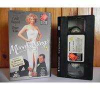 Moonlighting - The Original TV Movie