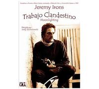 Moonlighting - Trabajo Clandestino (Dvd) - Jerzy Skolimowski. Región 0 (Import)