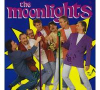 Moonlights,the - We Got Rhythm [Import]