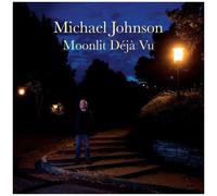 Michael Johnson – Moonlit Deja-Vu – CD – Import