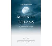 Moonlit Dreams: A Silent Lover's Journey