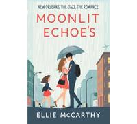Moonlit Echoes: A Captivating Jazz Romance in the Heart of New Orleans