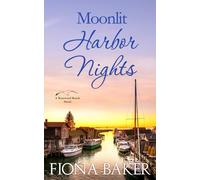Moonlit Harbor Nights