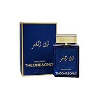 Moonlit Night The One And Only by Fragrance World for Unisex - 3,4 oz EDP Spray
