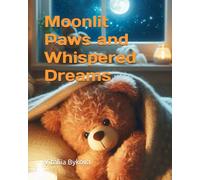 Moonlit Paws and Whispered Dreams