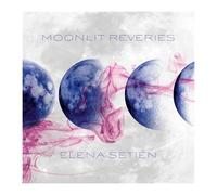 Moonlit Reveries - Cd Album