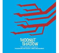 Moonlit Shadow - Moonlit Shadow Game Music