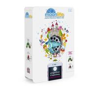 MOONLITE STARTER PACK 2 HISTOIRES - Eric Carle - Moonlite
