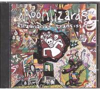 Moonlizards - Stradivarius Transistor [Import]