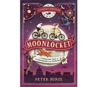 Moonlocket Peter Bunzl (Auteur)
