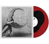 Moonlover (Black in Red Vinyl)