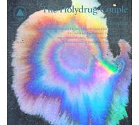 The Holydrug Couple – Moonlust – Vinyle – Art Édition (2025)