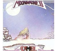 Camel – Moonmadness – CD