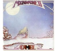 Moonmadness [Bonus Tracks] [Remaster] by Camel [Compact Disc] NEUF