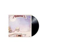 Moonmadness - Edition Limitée Vinyle 180 Gr 33t