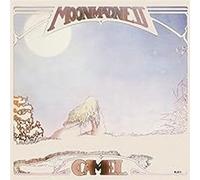 Camel – Moonmadness – Vinyle – Import (Universal Music Group)
