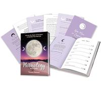 Moonology Diary 2026: Harness the Magic of the Moon to Manifest Your Best Life