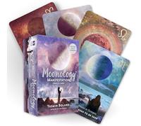 Moonology Manifestation Oracle