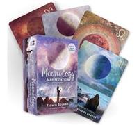 Moonology Manifestation Oracle by Yasmin Boland Yasmin Boland (Auteur)