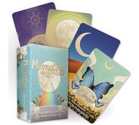 Moonology Messages Oracle by Yasmin Boland Yasmin Boland (Auteur)