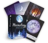 Moonology Oracle Cards by Yasmin Boland Inconnu (Auteur)
