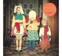 Moonpedro & the Sinking S - Let's Pig